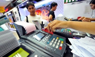 Visa đề xuất lộ trình bảo mật thanh toán thẻ cho Việt Nam