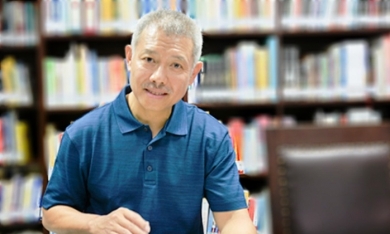 Chuẩn hiệu trưởng đại học Việt Nam cản bước Giáo sư Trương Nguyện Thành