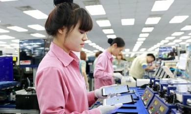 Chế độ phúc lợi của lao động Samsung Việt Nam có gì đặc biệt?