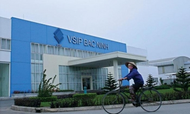 HSBC: Đến năm 2020, dòng vốn Singapore sẽ ồ ạt vào Việt Nam