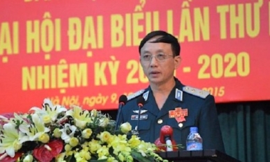 Đề nghị kỷ luật thượng tướng Phương Minh Hòa và trung tướng Nguyễn Văn Thanh