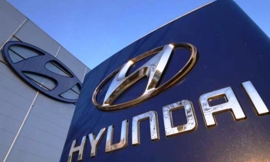Hyundai bác bỏ tin đồn mua lại Fiat Chrysler