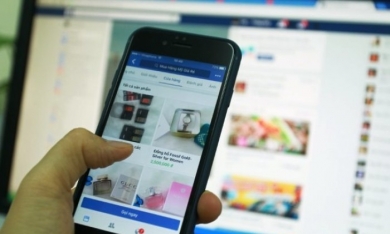 Cô gái gốc Việt tạo ứng dụng hạn chế quảng cáo trên Facebook