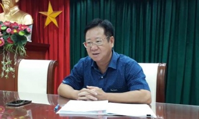Sửa đổi, bổ sung quy định về thanh toán biên mậu Việt Nam–Trung Quốc