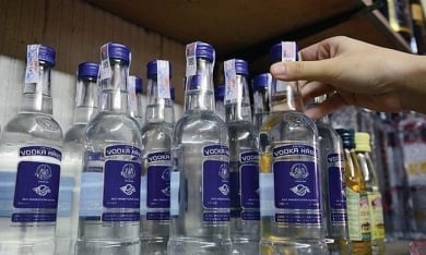 Chủ thương hiệu Vodka Hà Nội lại lỗ đậm hơn dự kiến