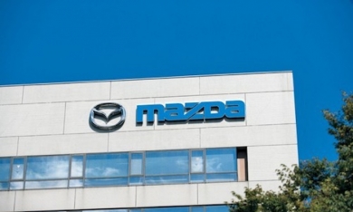 Mazda vươn lên vị trí thứ 2 về chất lượng dịch vụ sau bán hàng tại Việt Nam