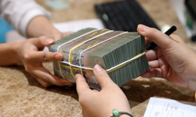 May - Diêm Sài Gòn được xoá hơn 820 triệu đồng tiền nợ thuế