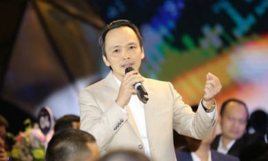 Ông Trịnh Văn Quyết: 'Giá cổ phiếu BAV và FHH sẽ đạt ba chữ số trong năm 2020'