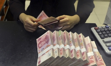 Trung Quốc đóng băng 1,5 tỷ USD tài sản của gần 400 đơn vị cho vay trực tuyến