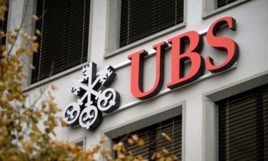 Ngân hàng lớn nhất Thụy Sĩ bị phạt 3,7 tỷ euro vì gian lận thuế
