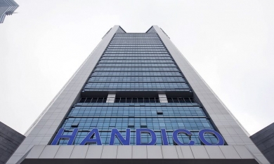 Tập đoàn Nhật Bản đề xuất mua Công ty tài chính Handico