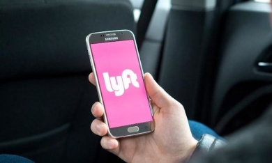 Lyft, đối thủ của Uber tại Mỹ nộp đơn IPO