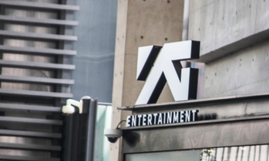 Công ty giải trí YG của Hàn Quốc bị điều tra trốn thuế