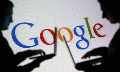 Châu Âu buộc Google trả phí các báo khi dẫn lại tin tức