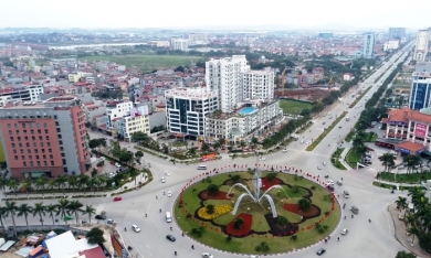 Căn hộ cho chuyên gia ngoại thuê: Phân khúc tỷ ‘đô’ tiềm năng tại Bắc Ninh
