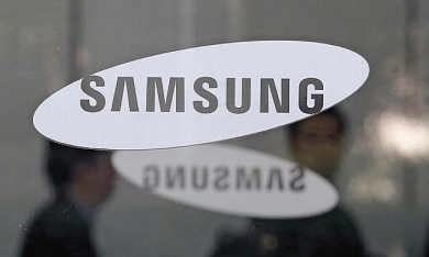 Hàn Quốc: Hai phó chủ tịch Samsung Electronics bị bắt giữ
