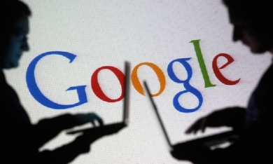 Kiếm tiền khủng trên Google sắp bị thu thuế