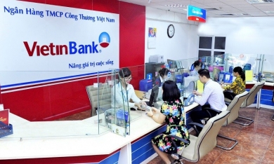 VietinBank miễn phí 6 tháng duy trì VietinBank iPay cho khách hàng đăng ký mới