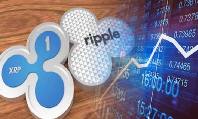 Ripple rót vốn vào MoneyGram để phổ biến tiền kỹ thuật số XRP