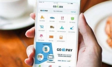 Tuyển dụng nhân sự cho Go-Pay, Go-Viet sẵn sàng 'tham chiến' thị trường ví điện tử?