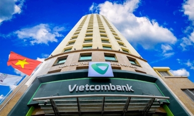 Ngân hàng Việt duy nhất lọt top 100 doanh nghiệp quyền lực nhất trong bảng xếp hạng của Nikkei