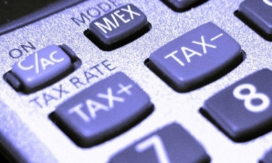 VinaconexMec bị phạt và truy thu thuế gần 2 tỷ đồng