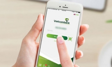 Vietcombank cải tiến và bổ sung các tiện ích mới trên VCBPAY