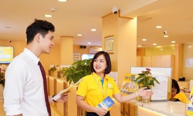 Nam A Bank triển khai nhiều hoạt động tri ân khách hàng nhân kỷ niệm 28 năm thành lập