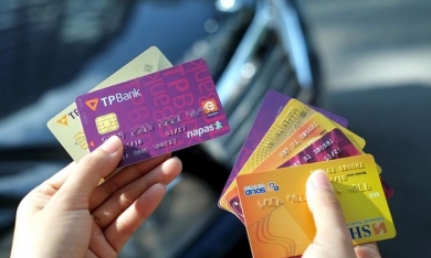 Ngân hàng Việt đầu tiên cho phép dùng thẻ ATM giao dịch tại Hàn Quốc