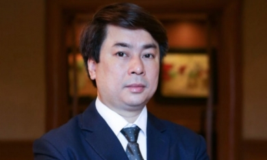 Rời VietABank, ông Nguyễn Văn Hảo làm phó tổng giám đốc HDBank