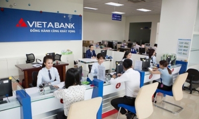 VietABank dự kiến phát hành 150,5 triệu cổ phiếu cho cổ đông hiện hữu để tăng vốn