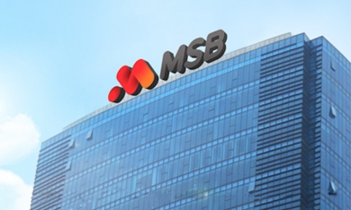MSB có tân Giám đốc khối Marketing và Truyền thông