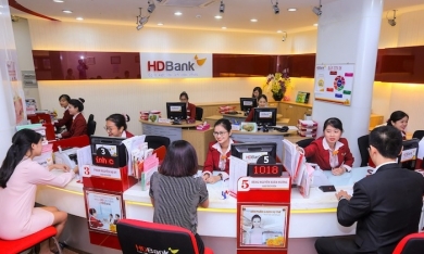 HDBank dành 10.000 tỷ đồng hỗ trợ doanh nghiệp bình ổn giá