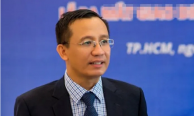 TS. Bùi Quang Tín: 'Lãi suất huy động hiện nay hoàn toàn có cơ sở để giảm tiếp'