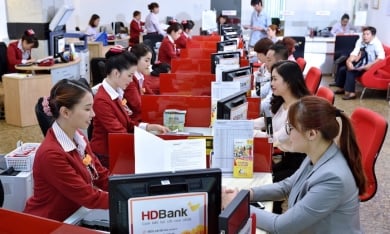 Báo cáo thường niên 2019: HDBank định hướng phát triển 'Happy Digital Bank'