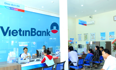 VietinBank triển khai chương trình khuyến mãi 'Gửi tiền, quẹt thẻ - Sống khỏe mỗi ngày'