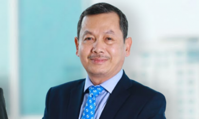 Eximbank miễn nhiệm phó chủ tịch HĐQT Đặng Anh Mai trước thềm đại hội lần 2