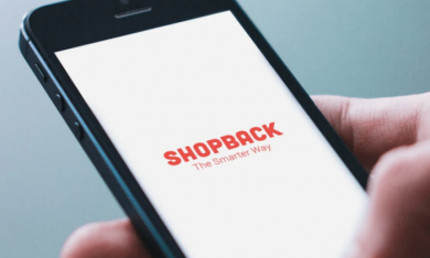 Nền tảng hoàn tiền ShopBack chính thức ra mắt tại Việt Nam