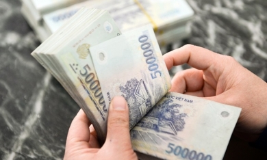 Hà Nội: Bắt trùm tín dụng đen cho vay nặng lãi hơn 8 tỷ đồng qua việc 'bốc bát họ'