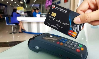 Cảnh báo thủ đoạn mạo danh nhân viên ngân hàng để lừa đảo mở thẻ tín dụng giả