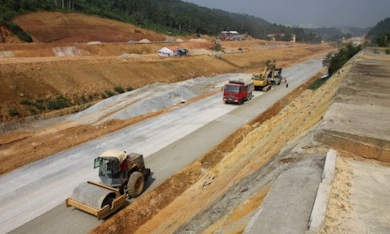 Tỉnh Hà Giang đề xuất nâng cấp Quốc lộ 4 nối Hà Giang - Lào Cai