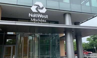 NatWest Markets bị phạt 35 triệu USD vì gian lận trên thị trường trái phiếu Mỹ