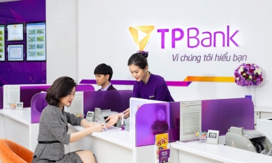 Ngân hàng tuần qua: TPBank báo lãi quý II tăng 73%, VPBank phát hành 30 triệu cổ phiếu ESOP