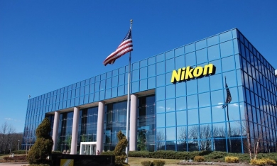 Nikon chi 91 triệu USD để bước vào ngành hàng không vũ trụ