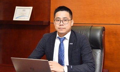 Ông Nguyễn Đức Công quay trở lại làm Chủ tịch FLC GAB