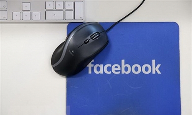 Ủy ban châu Âu điều tra thương vụ sáp nhập mới của Facebook