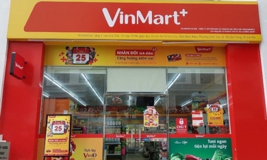 VinCommerce phản hồi thông tin hàng trăm siêu thị, cửa hàng VinMart, VinMart+ có nguy cơ lây Covid-19