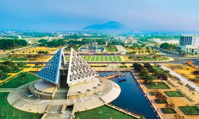 Ninh Thuận tìm chủ đầu tư cho dự án Khu đô thị mới Phủ Hà gần 300 tỷ đồng