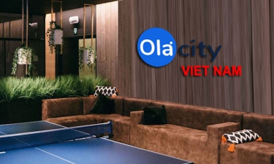 Nền tảng quảng cáo Ola City tròn 1 tuổi: Nhắm mốc 300 triệu người dùng