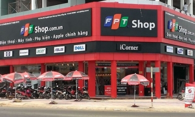 FPT Retail (FRT) mua lại Công ty Hữu Nghị Việt Hàn, mở rộng hệ thống phân phối hàng hóa